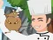 שפּיל Help Cooking Escape אָנליין