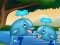 שפּיל Rescue the Scarlet Macaw אָנליין