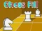 שפּיל Chess Fill אָנליין