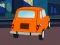 שפּיל French Cars Jigsaw אָנליין