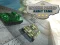 שפּיל Impossible Parking: Army Tank אָנליין