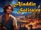 שפּיל Aladdin Solitaire אָנליין