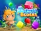 שפּיל Aqua blocks אָנליין
