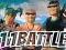 שפּיל 1v1 Battle אָנליין