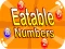 שפּיל Eatable Numbers אָנליין