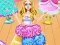 שפּיל Rainbow Princess Cake Maker אָנליין
