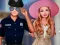 שפּיל Fashion Police Officer אָנליין