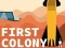 שפּיל First Colony אָנליין