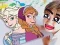שפּיל Coloring Book: Frozen אָנליין