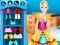 שפּיל Design A Royal Dress אָנליין