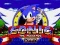 שפּיל Sonic the Hedgehog: Xero אָנליין