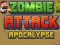 שפּיל Zombie Attack: Apocalypse אָנליין