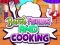 שפּיל Besties Fishing and Cooking אָנליין