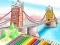 שפּיל Coloring Book: London Bridge אָנליין