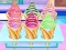 שפּיל Make Ice Cream Cone Wafer Biscuits אָנליין