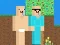 שפּיל Noob Baby vs Pro Baby אָנליין
