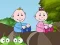 שפּיל Rescue The Bunny 2 אָנליין