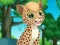 שפּיל Cheerful Leopard Escape אָנליין