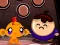 שפּיל Monkey Go Happy Stage 137 אָנליין