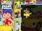 שפּיל Noddy Toyland Detective: Jigsaw Puzzle אָנליין