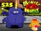 שפּיל Monkey Go Happy Stage 525 אָנליין