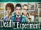 שפּיל Deadly Experiment אָנליין