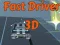שפּיל Fast Driver 3D אָנליין