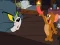 שפּיל The Tom and Jerry Show Storybook Cat in the Hole אָנליין