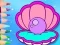 שפּיל Coloring Book: Jewellery אָנליין