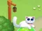שפּיל Kitty Jewel Quest אָנליין