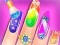 שפּיל Baby Nail Salon אָנליין