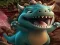 שפּיל Jubilant Dinosaur Escape אָנליין