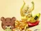 שפּיל Banana Wallpaper Land Escape אָנליין