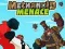 שפּיל Ben 10 Mechanoid Menace אָנליין