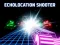 שפּיל Echolocation Shooter אָנליין