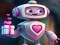 שפּיל Smiling Robot Escape אָנליין