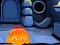 שפּיל Monkey Go Happy Stage 155 אָנליין