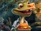 שפּיל Chef Lizard Escape אָנליין