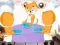 שפּיל Hungry Cat Family Escape אָנליין