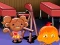 שפּיל Monkey Go Happy Stage 738 אָנליין