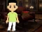 שפּיל Vampire House Boy Escape אָנליין