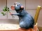 שפּיל Ratatouille Jigsaw Puzzle אָנליין