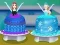 שפּיל How To Make A Fashion Doll Cake אָנליין