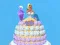 שפּיל Icing On The Dress 3D אָנליין