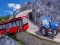 שפּיל Heavy Tractor Towing אָנליין