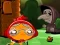 שפּיל Monkey Go Happy Stage 180 אָנליין