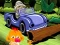 שפּיל Monkey Go Happy Stage 183 אָנליין