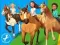 שפּיל Spirit Riding Free Jigsaw Puzzle אָנליין