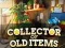 שפּיל Collector of Old Items אָנליין