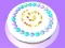 שפּיל Cake Art 3D אָנליין